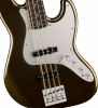 Fender American Ultra II Jazz Bass Ebony Fingerboard Texas Tea